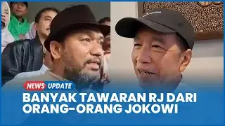 Rustam Effendi Klaim Dapat Banyak Tawaran Restorative Justice Kasus Ijazah dari Orang-orang Jokowi