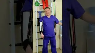 Восстановление руки после инсульта