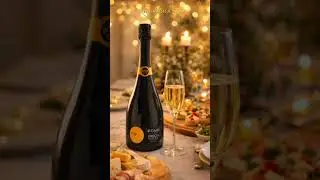 Ai Galli Ribolla Gialla Brut &mdash; perfect for any celebration.