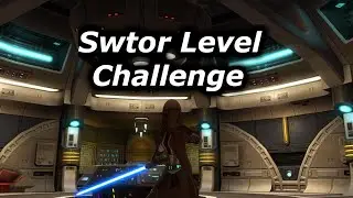 Swtor Level Challenge #8