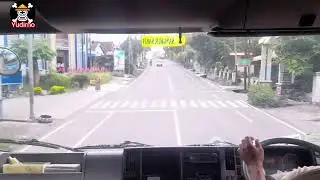 Perjalanan @Yudirno Babat sumberejo 22 September 2025 jangan simpan luka lama