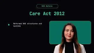 LO3 - International Healthcare Policy