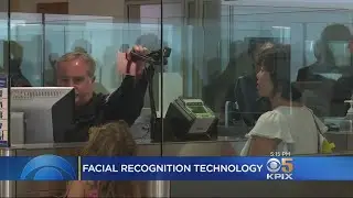 Mineta San Jose Airport To Implement Facial Recognition Security System