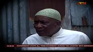 Our History: Ebute Metta 25/3/2020