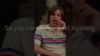 Life is like a train - That 70's show