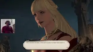 Endwalker Highlights: [Spoilers] Master Matoya