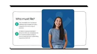 Nonresident Tax Webinar - Northeastern University