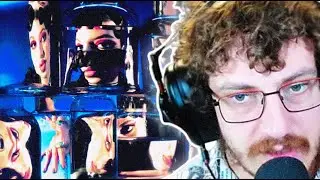 Lella Fadda - MAGNÜN | Brad Taste Uncut Reaction