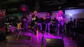 Jill Scott Medley