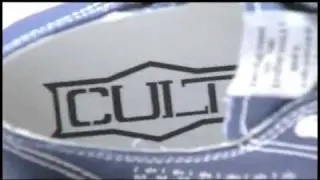 CULT 01 a CD