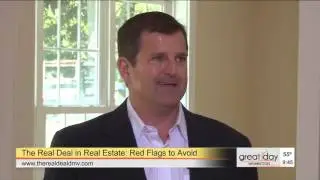 The Real Deal in Real Estate: Red Flags to Avoid