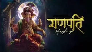 GANPATI 20K5 SONG / TRENDING 2025 / #ganpatibappamorya #bappamajha #mumbaistyle #dj 