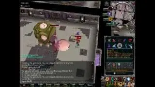Hex Hunter bow maxing 2012