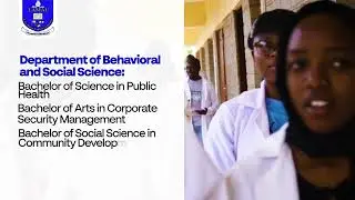 Applications for the January 2026 intake are still open!