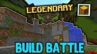 Building the best caterpillar in Minecraft
