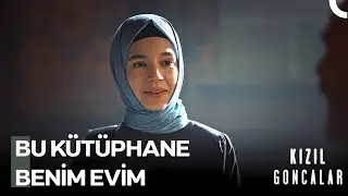 Zeynep Olmaktan En Mutlu Olduğu Yerde - Kızıl Goncalar