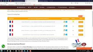 France VPS Hosting Best for eCommerce, Proxy and VPN Setup &ndash; Onlive Server