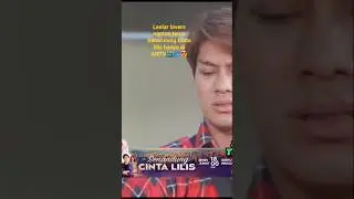 SENANDUNG CINTA LILIS RIZKYBILKAR LESTIKEJORA ANTV#leslar#leslarfamily #rizkybillar#lestiani#short🎬