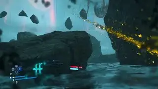 DEATH STRANDING 2: ON THE BEACH - Raia fangen