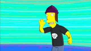 The Simpsons Game [Part 13: Big Super Happy Fun Fun Game]