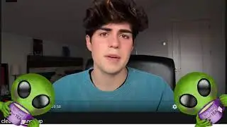Benji Krol Clearing Things Up Recap