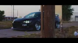 Evo X / Chris
