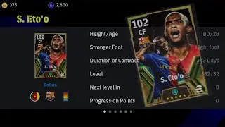 s.eto's max rating efootball 2024 eto efootball 2024 eto level training efootball 2024