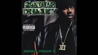 Sauce Money - We Gonna Rock 