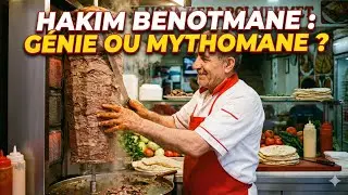 Hakim Benotmane: G&eacute;nie ou Mythomane ?