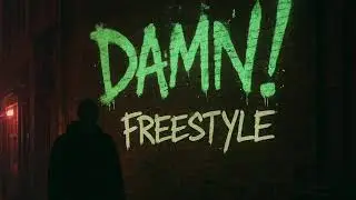 WAVII MGD - Damn! Freestyle #youngbloodz #liljohn #hiphop 
