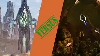 Where to Start in ASA Extinction: Sanctuary VS Sunken Forest