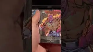2024 marvel metal #JUICEPACKRIP 90s cards look WAY better #marvel #marvelmetal #packrip #2024