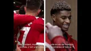 Matchday Insights avec Alan Keegan - Part 2