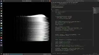 mpxvm - FUMIX 025 ( Python3 Sound Stretch Audio Mix )