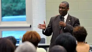 Mistrial declared in excessive force lawsuit against former Clayton County sheriff