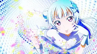 Nameless Love Song【Fanmade offvocal】− Guilty Kiss【LL!S!! Inst Album】