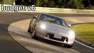 Gran Turismo 7 - We buy the Poor Man's GTR (Best Bits)