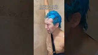 Cosas que NO PUEDO hacer con un solo brazo😵&zwj;💫😭💪🏼