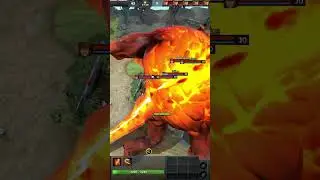 Champion of Gorroth - Warlock Patch 7.36