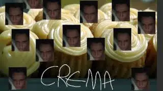 CHURRO RELLENO DE CREMA Ft Estudio Crema