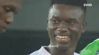 SAKHO skills control and moves