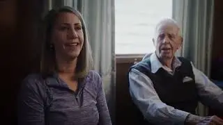 Help Push Alzheimer's Disease Research Forward