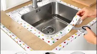 (#Aliexpress)  #Self #Adhesive #Window #Seal #Strip.  #Strip #Bathroom #Shower #Sink