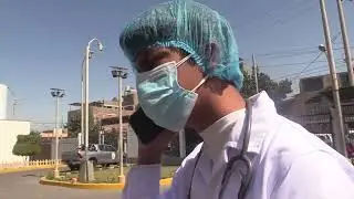 APENDIDICITIS AGUDA CASO CL&Iacute;NICO. GRUPO 5 DR. ROGER RAM&Iacute;REZ