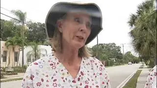 SNN: Tips to avoid heat exhaustion this summer