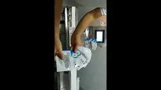 Product Weighing Machine Check Weigher With Rejector