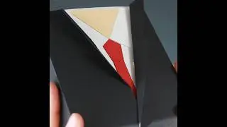 Very fast&hellip; #fathersday #giftideas #giftbox #giftboxcraft #cricutsvg #silhouettecameo #handmade #diy