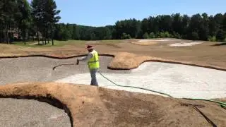 Better Billy Bunker Construction