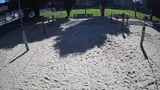 Tucan Beach Tennis - 13-01-2026 - Quadra 08