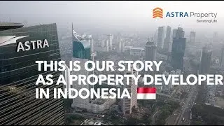Astra Property Innovate Jardines 2018 | Introducing Astra Property App